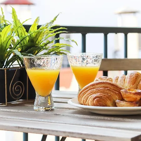 Rato Elegant By Homing * リスボン