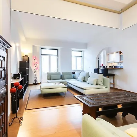 Rato Elegant By Homing * ליסבון