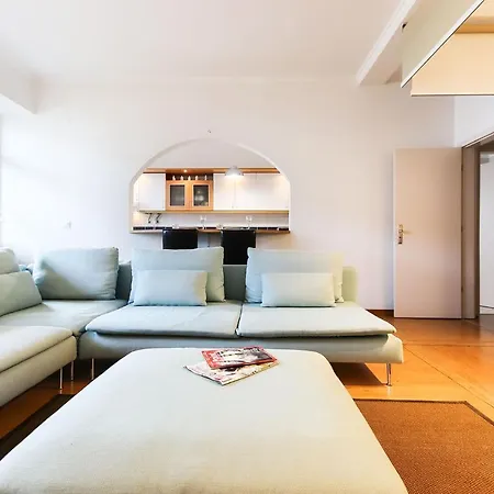 Rato Elegant By Homing Apartamento