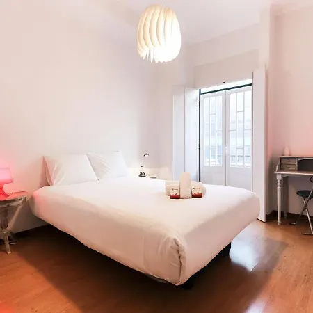 Lejlighed Rato Elegant By Homing *