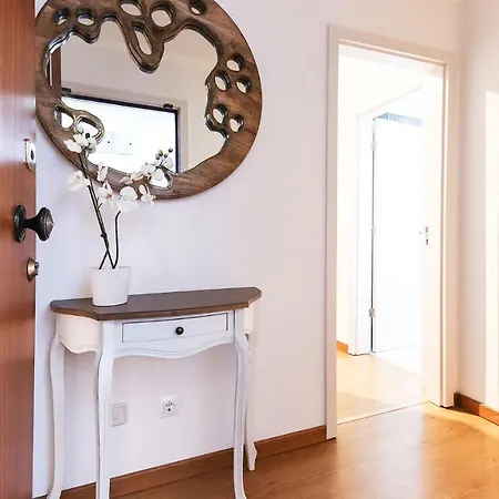 Lejlighed Rato Elegant By Homing