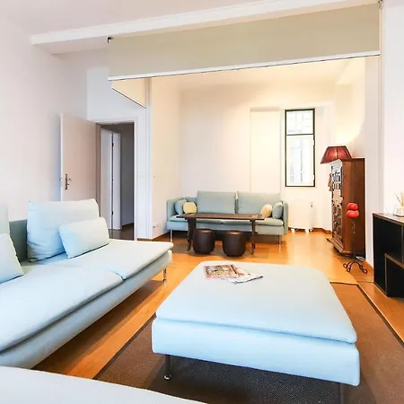 Rato Elegant By Homing Lejlighed