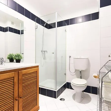 Lejlighed Rato Elegant By Homing